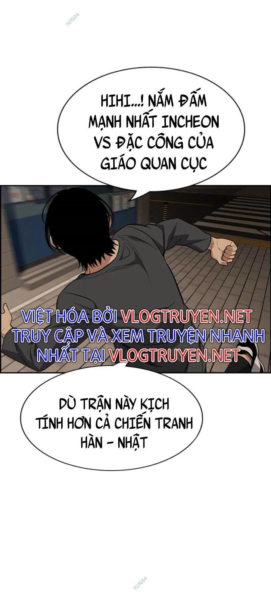Giáo Dục Chân Chính chương 96 - trang 92