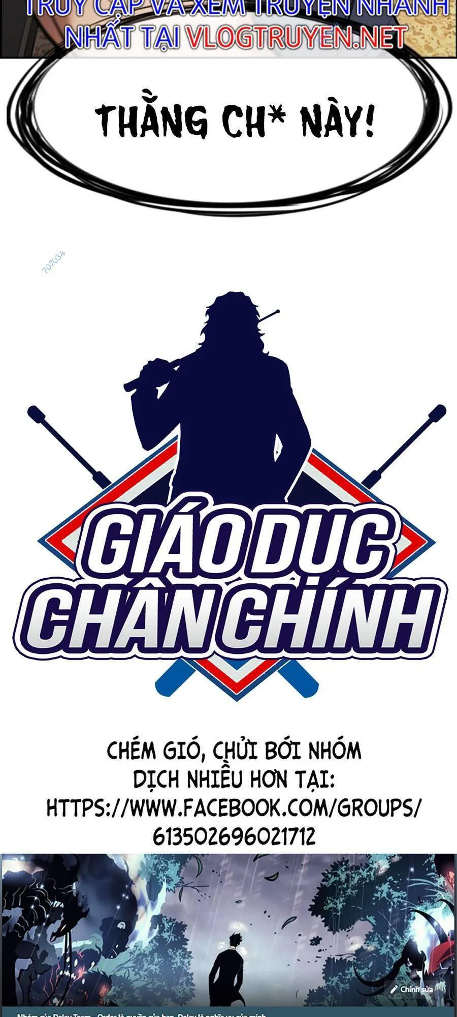 Giáo Dục Chân Chính chương 96 - trang 104