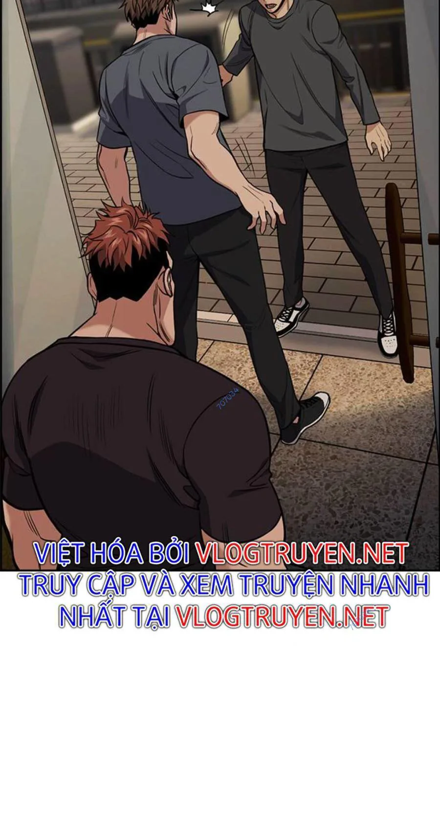 Giáo Dục Chân Chính chương 97 - trang 2
