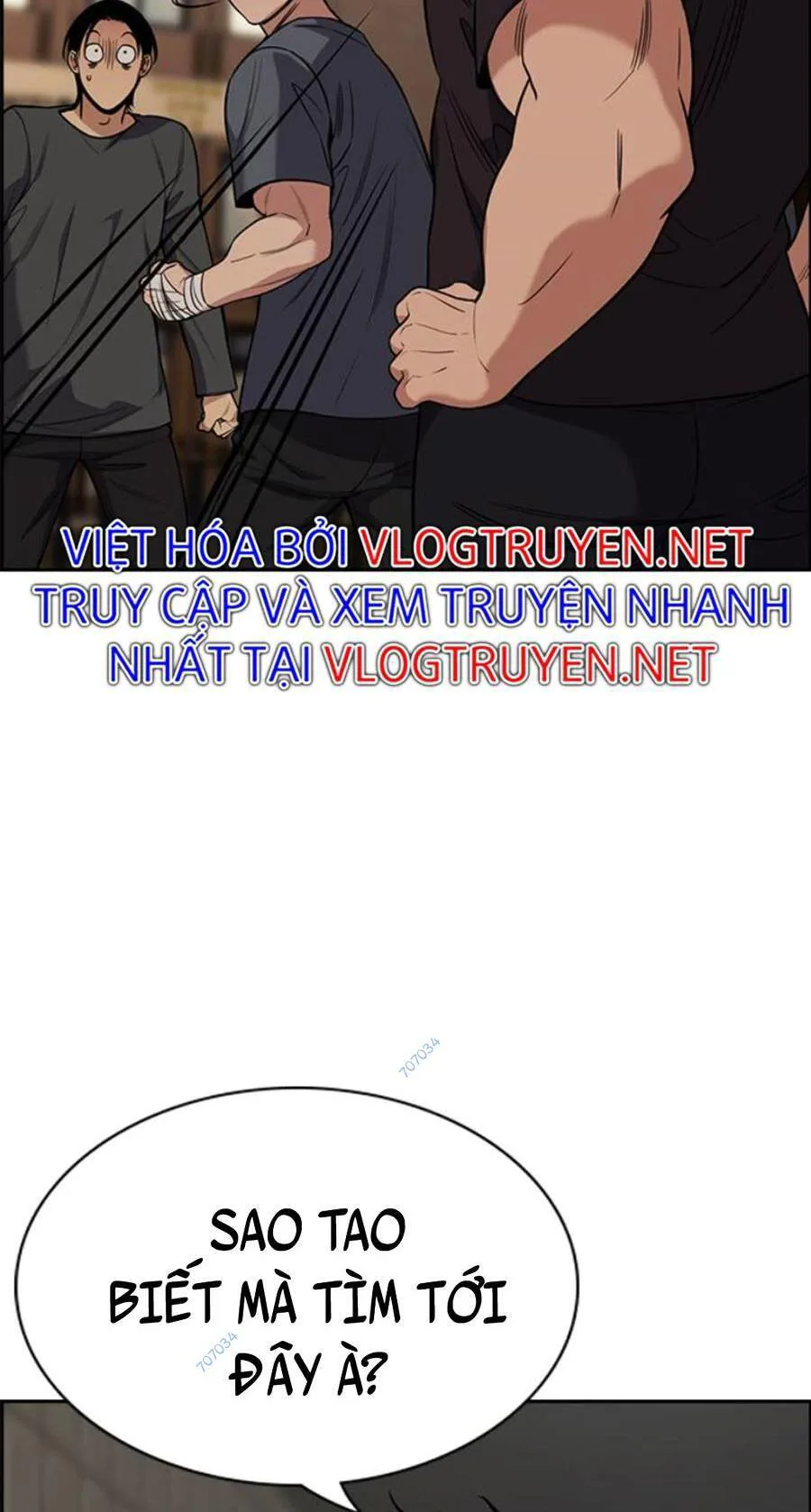 Giáo Dục Chân Chính chương 97 - trang 7