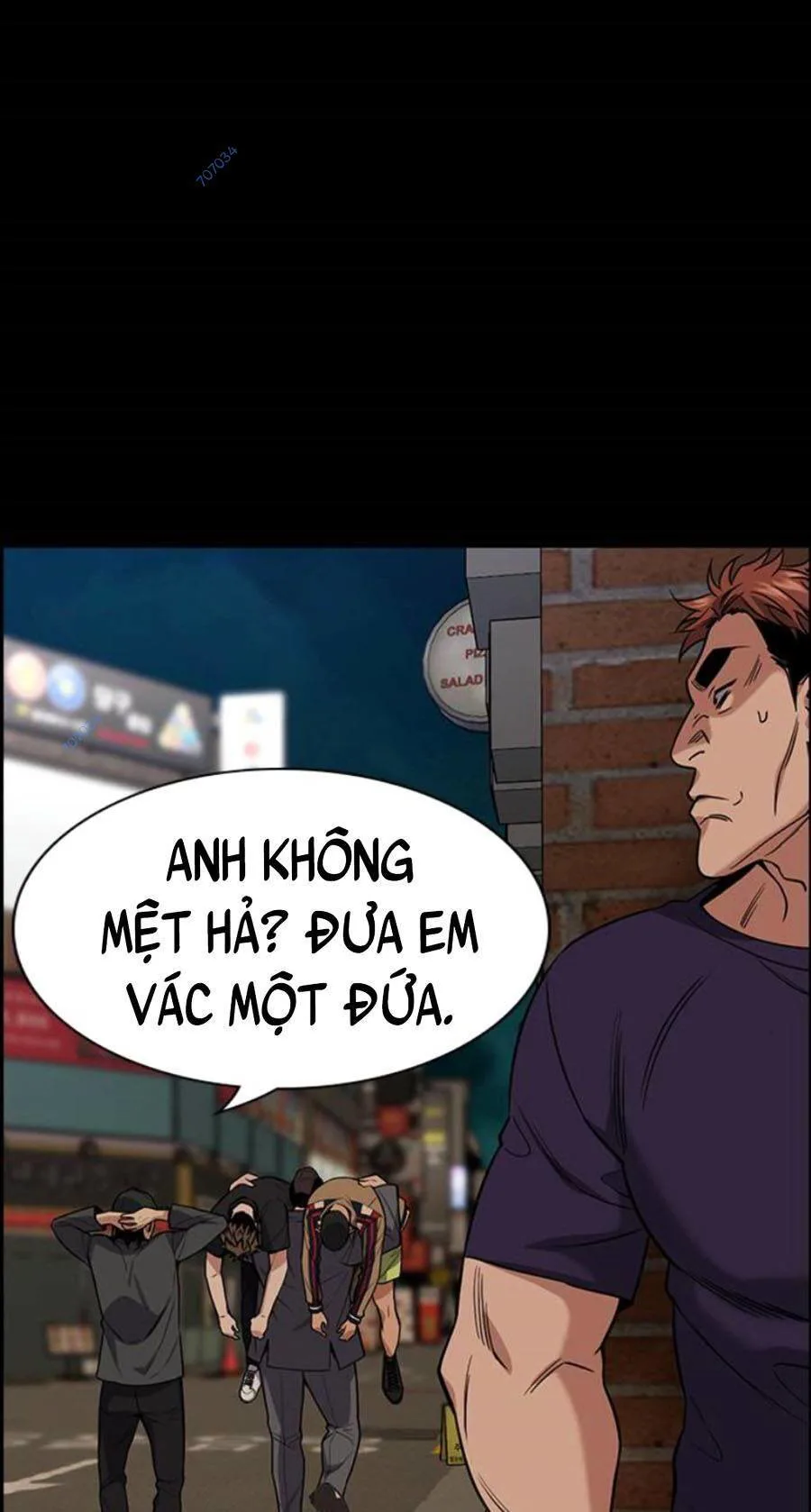 Giáo Dục Chân Chính chương 97 - trang 9