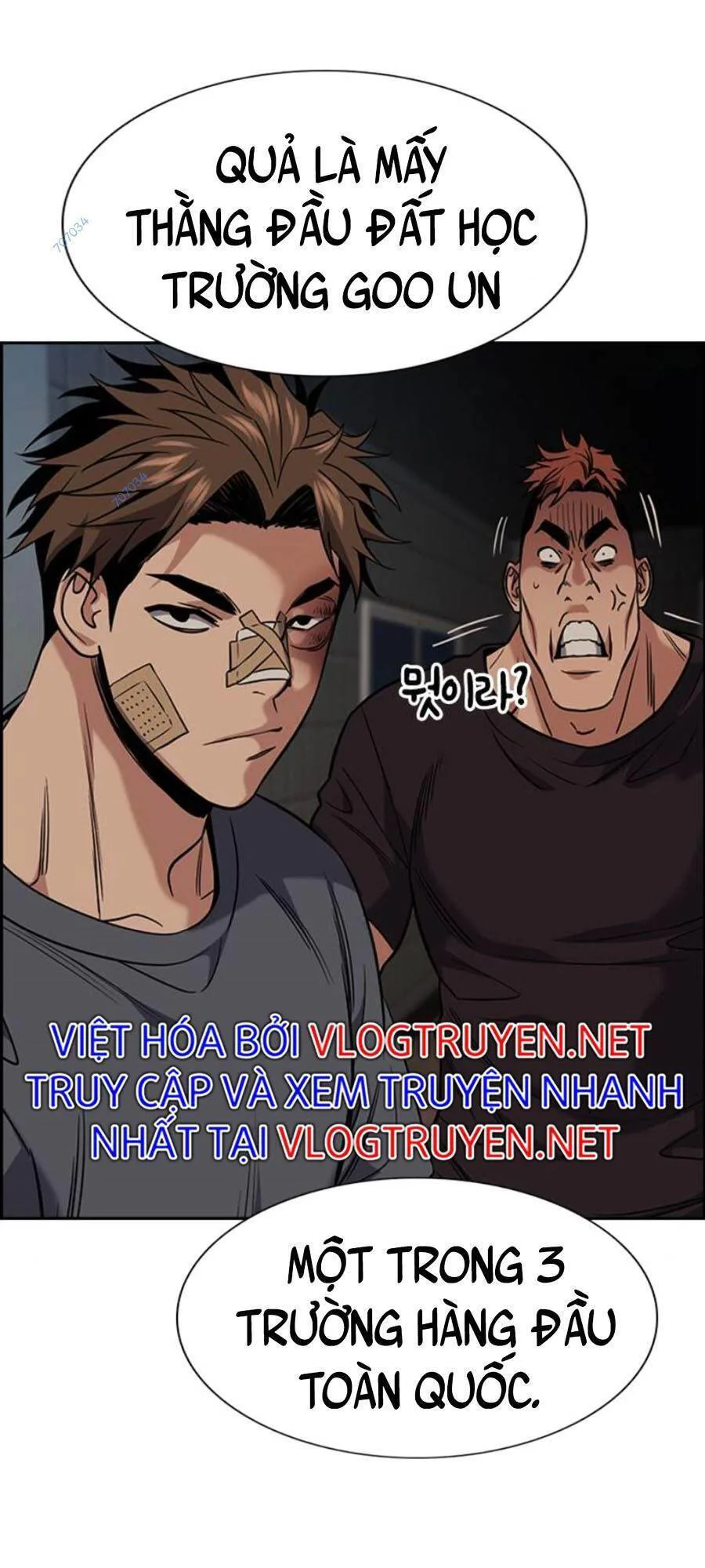Giáo Dục Chân Chính chương 97 - trang 21