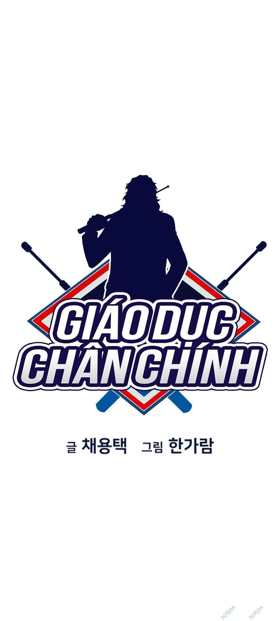 Giáo Dục Chân Chính chương 97 - trang 27