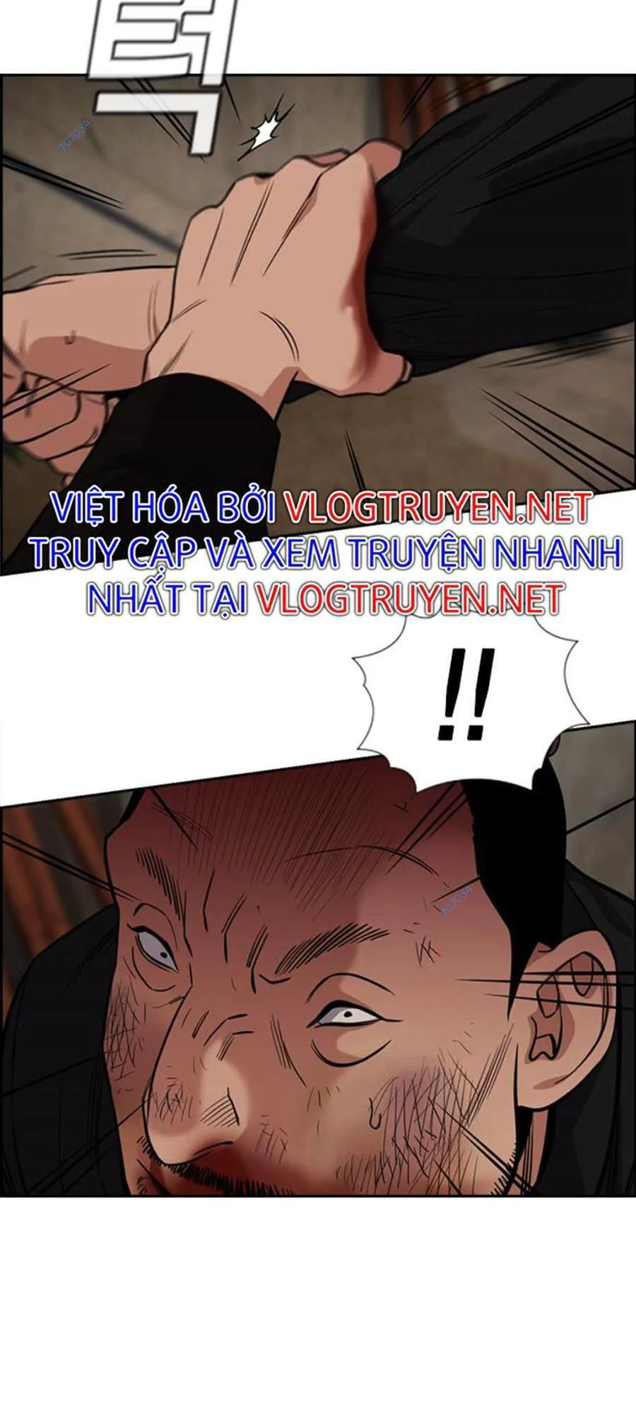 Giáo Dục Chân Chính chương 97 - trang 35