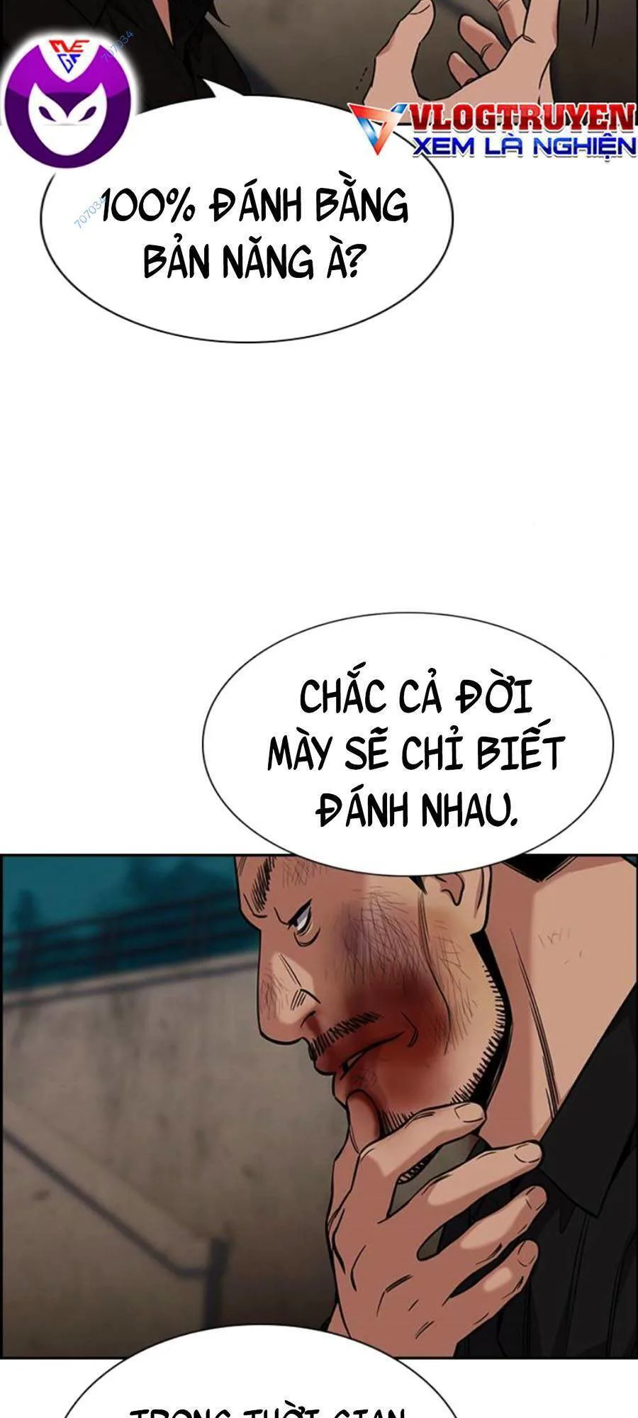 Giáo Dục Chân Chính chương 97 - trang 47