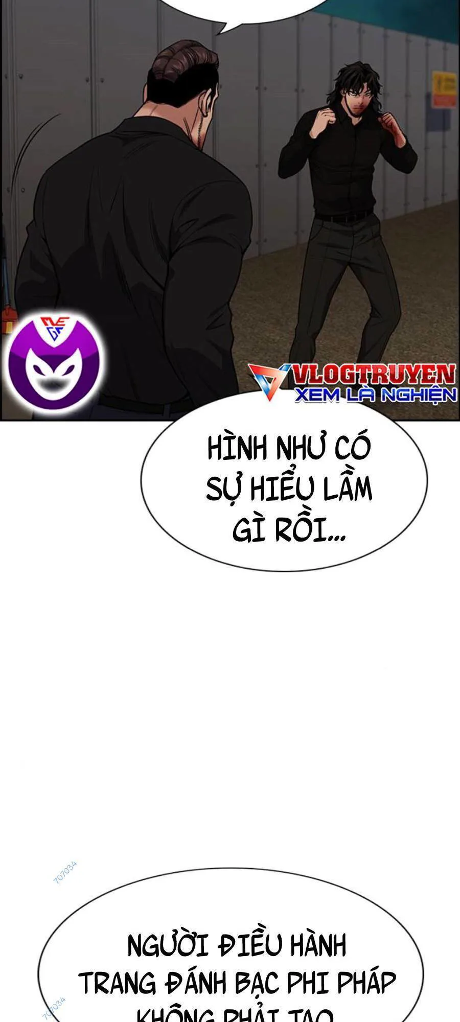 Giáo Dục Chân Chính chương 97 - trang 53