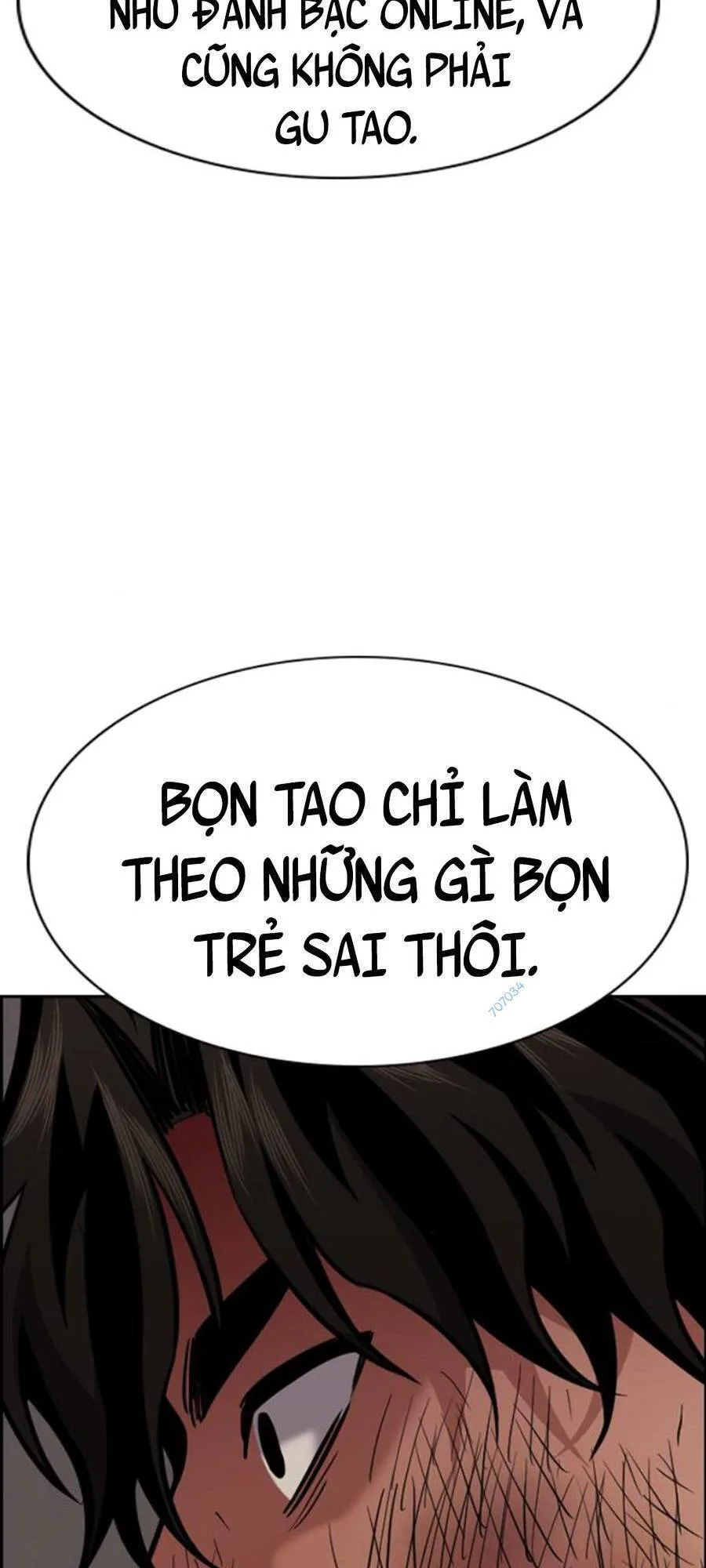 Giáo Dục Chân Chính chương 97 - trang 57