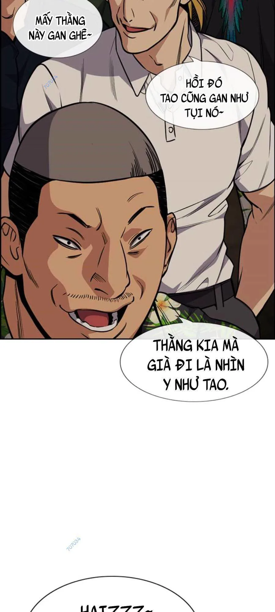 Giáo Dục Chân Chính chương 97 - trang 67