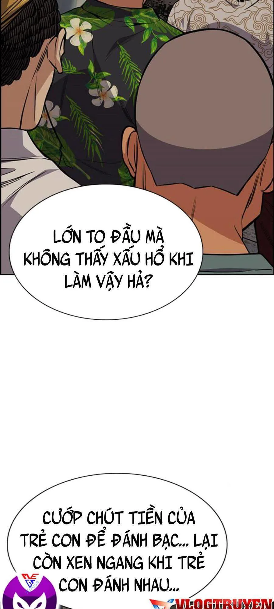 Giáo Dục Chân Chính chương 97 - trang 71