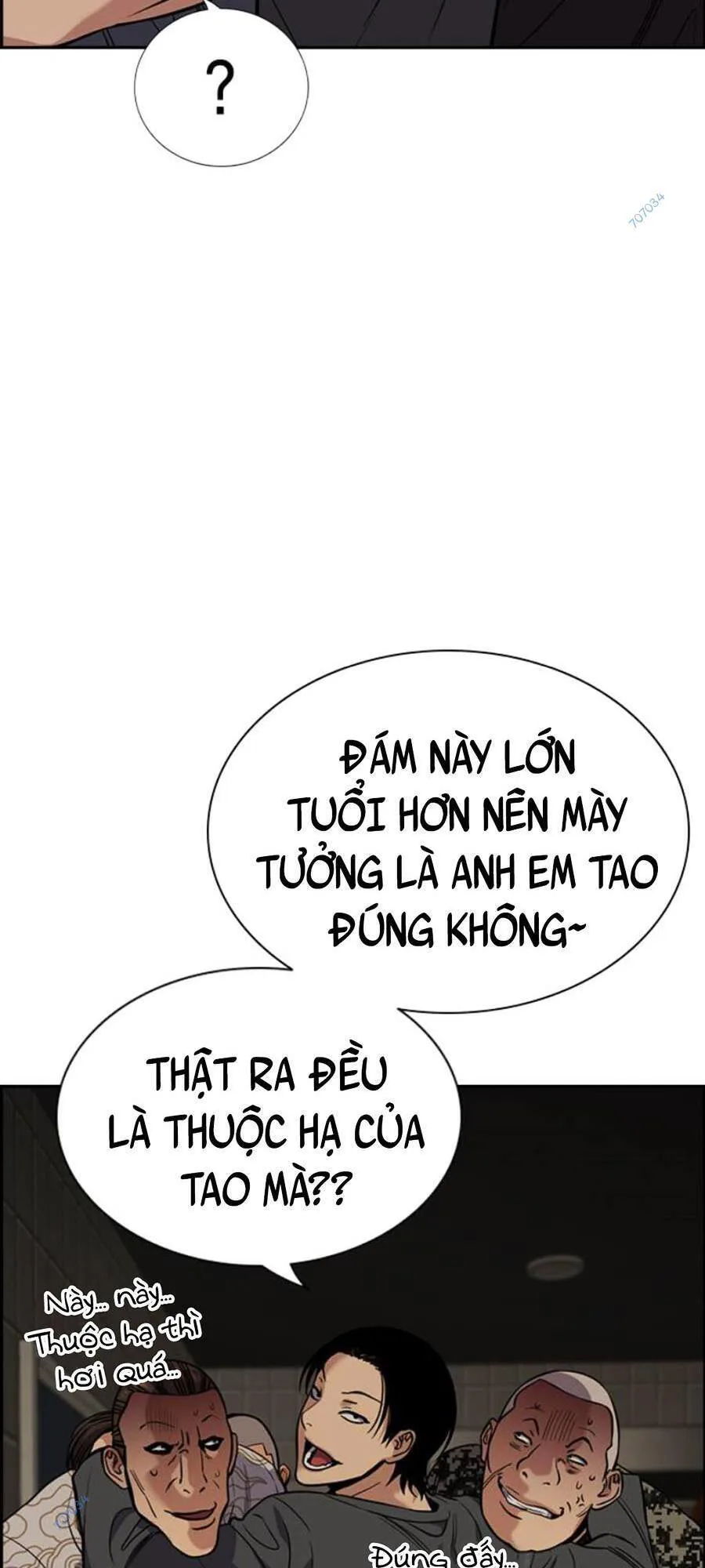 Giáo Dục Chân Chính chương 97 - trang 75