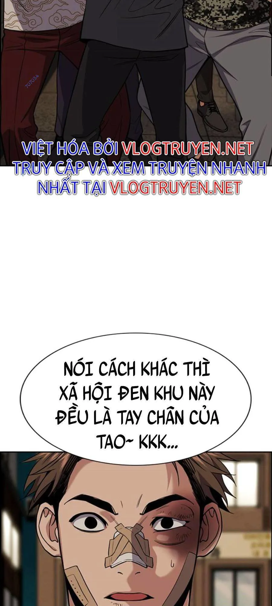 Giáo Dục Chân Chính chương 97 - trang 77