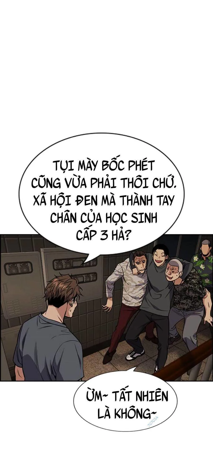 Giáo Dục Chân Chính chương 97 - trang 79