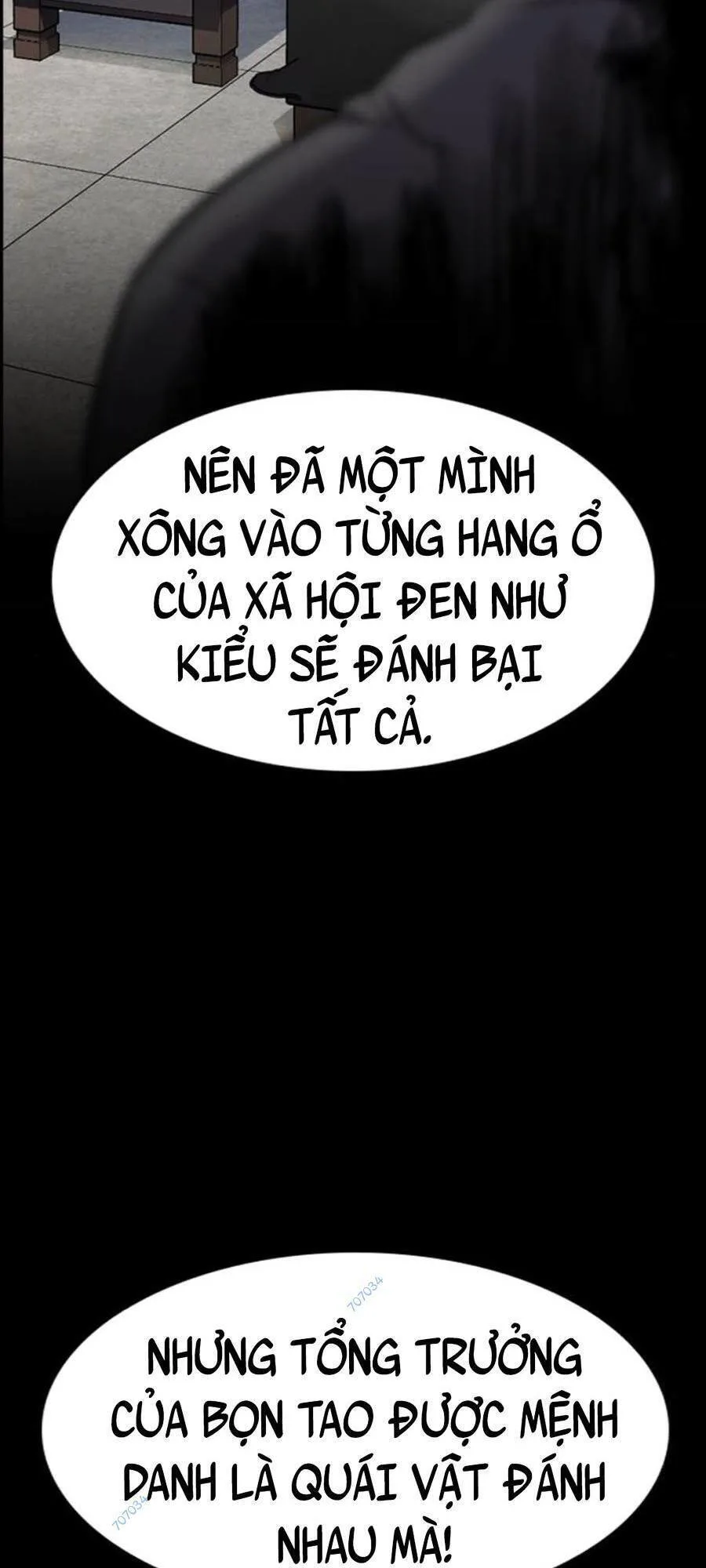 Giáo Dục Chân Chính chương 97 - trang 85