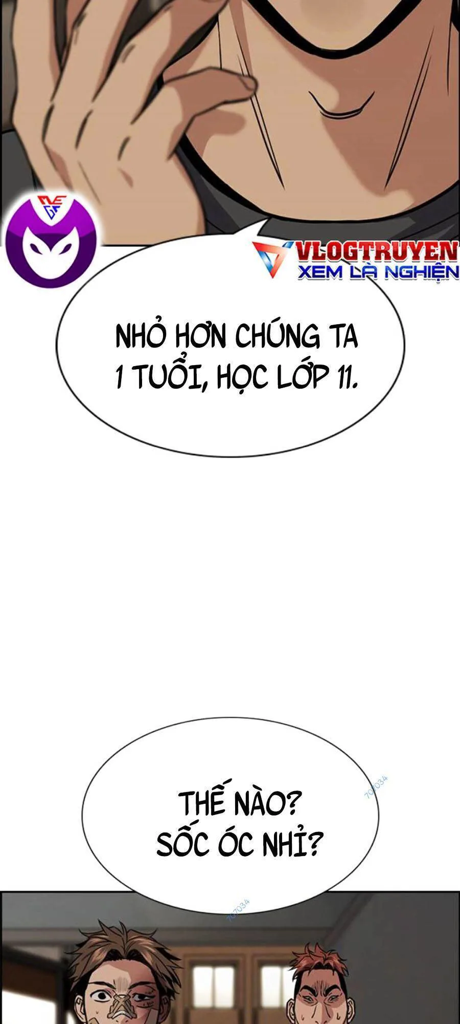 Giáo Dục Chân Chính chương 97 - trang 91