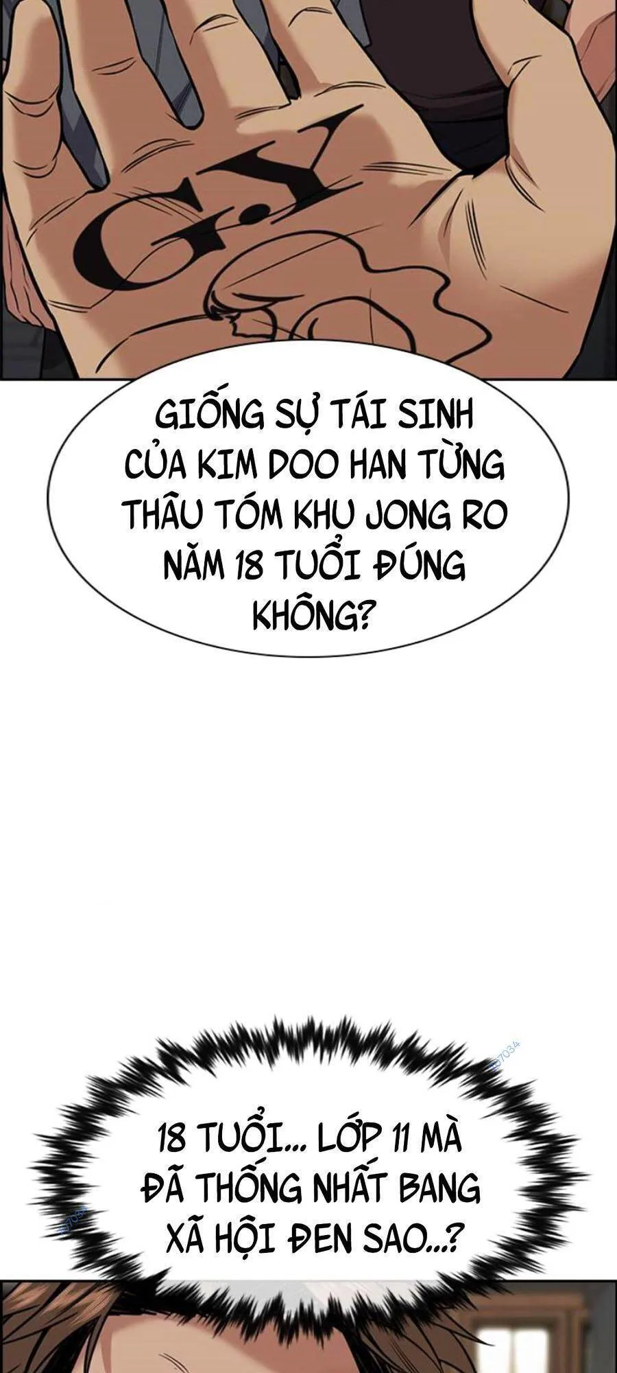 Giáo Dục Chân Chính chương 97 - trang 93