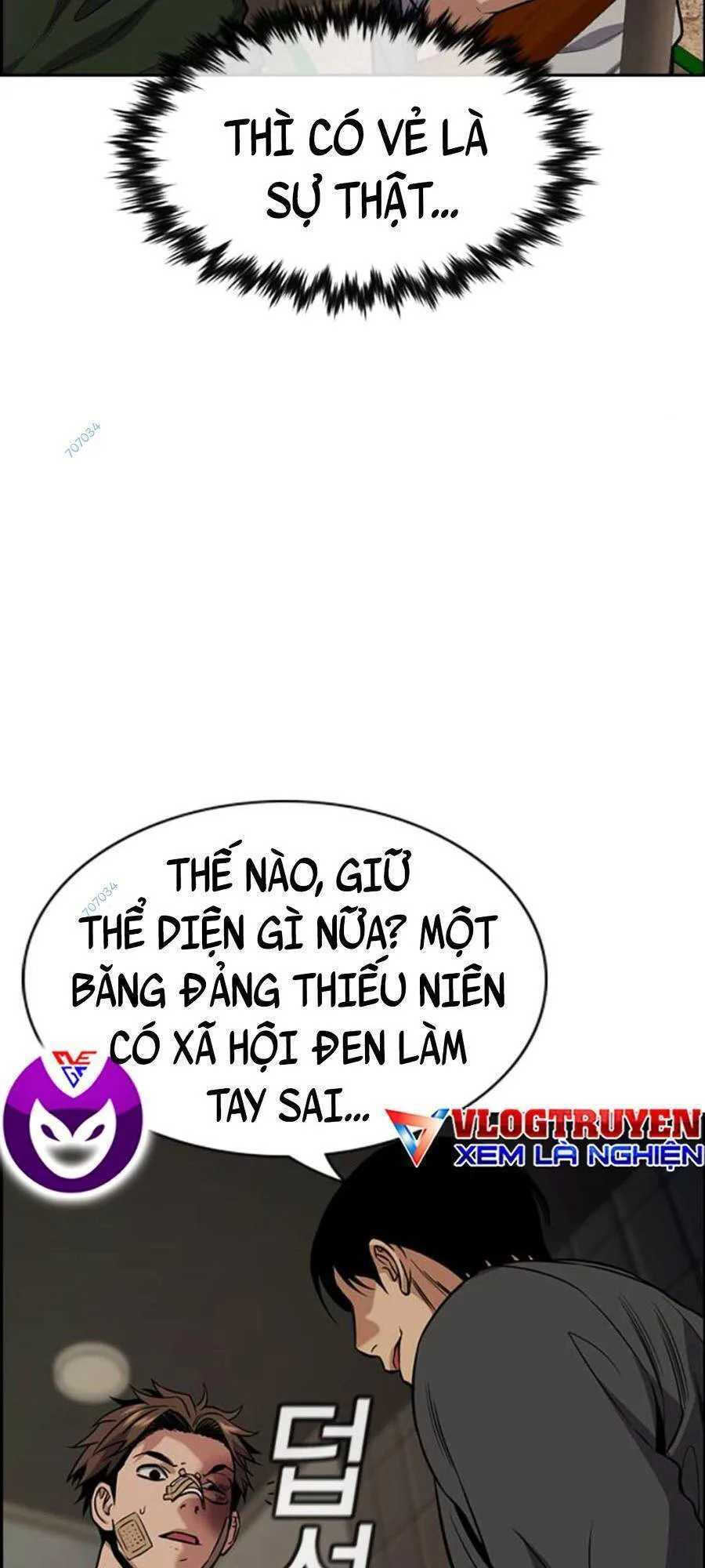 Giáo Dục Chân Chính chương 97 - trang 97