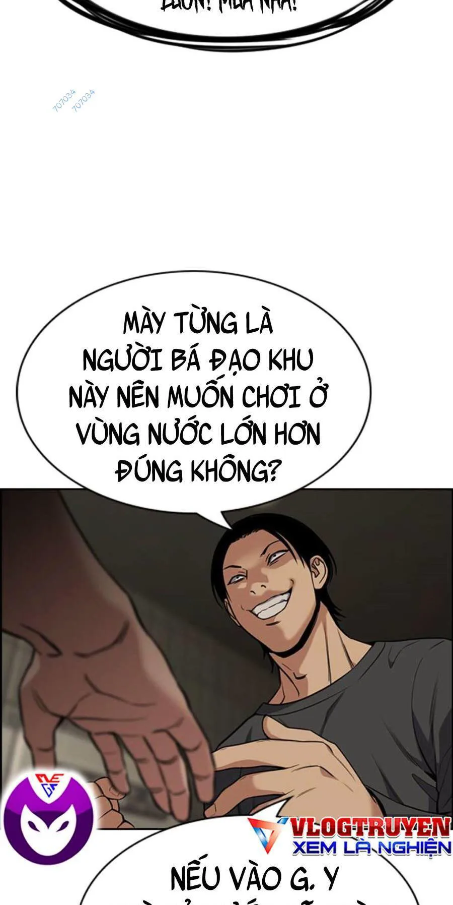 Giáo Dục Chân Chính chương 97 - trang 107