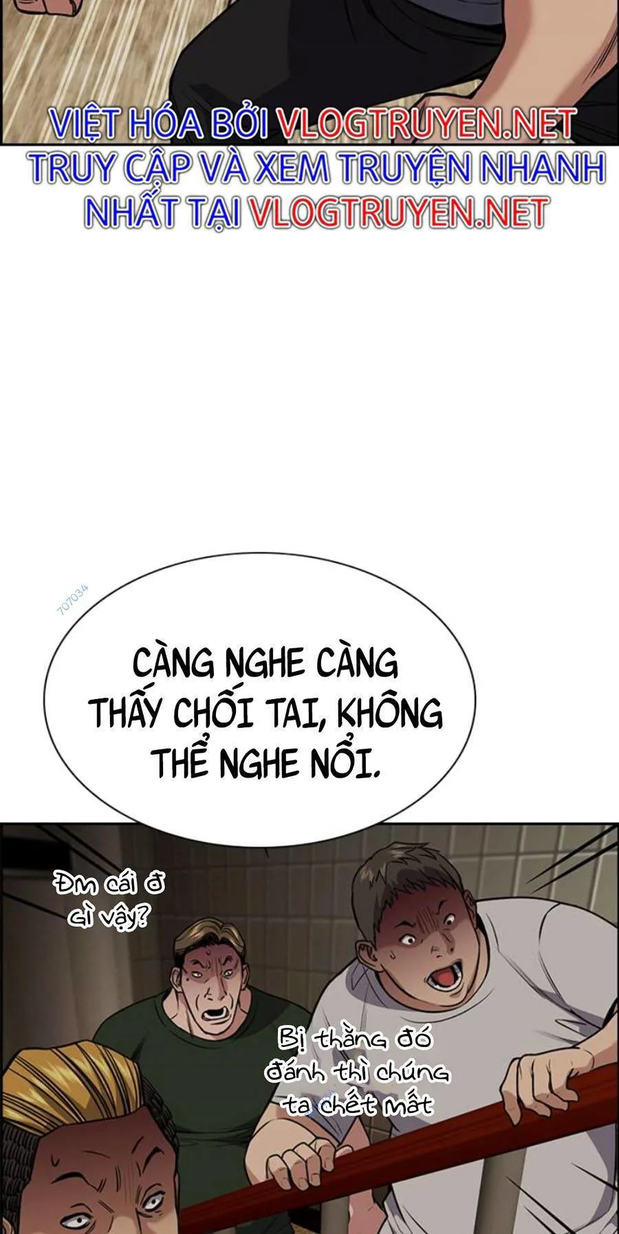 Giáo Dục Chân Chính chương 97 - trang 114