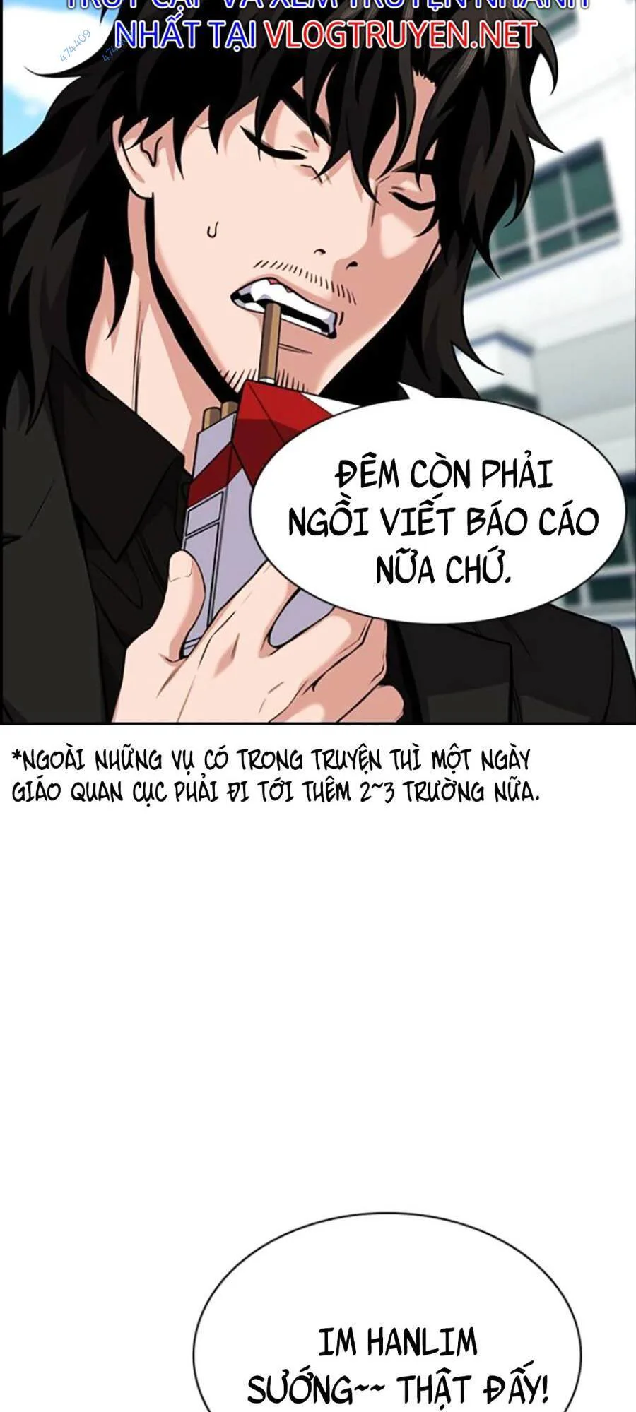 Giáo Dục Chân Chính chương 106 - trang 5