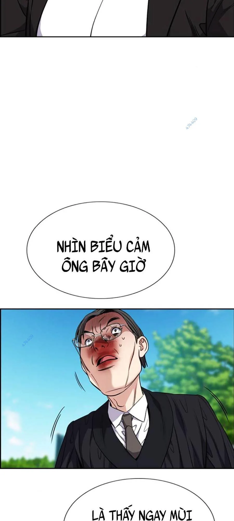Giáo Dục Chân Chính chương 106 - trang 24