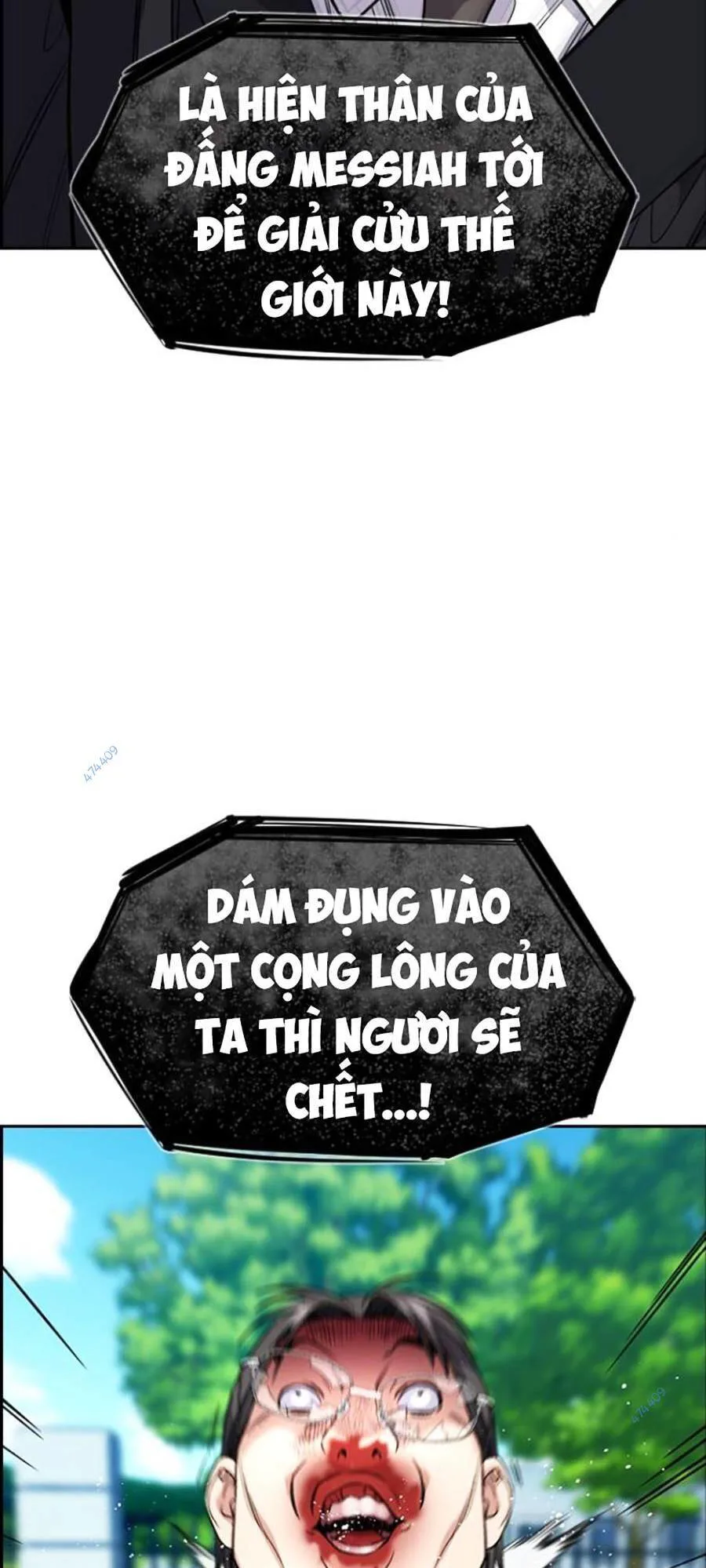 Giáo Dục Chân Chính chương 106 - trang 27