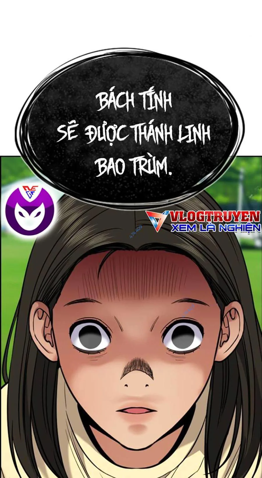 Giáo Dục Chân Chính chương 106 - trang 48