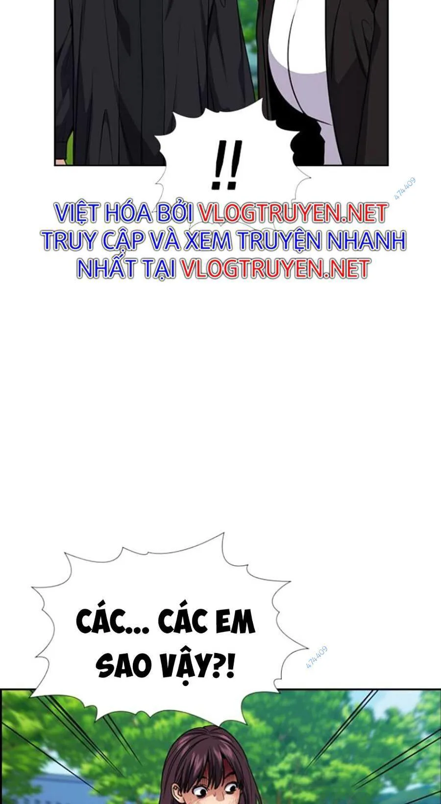 Giáo Dục Chân Chính chương 106 - trang 54