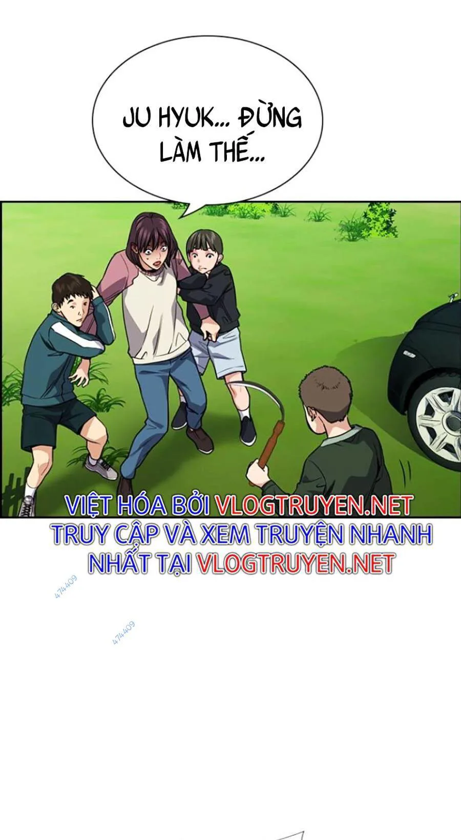 Giáo Dục Chân Chính chương 106 - trang 58