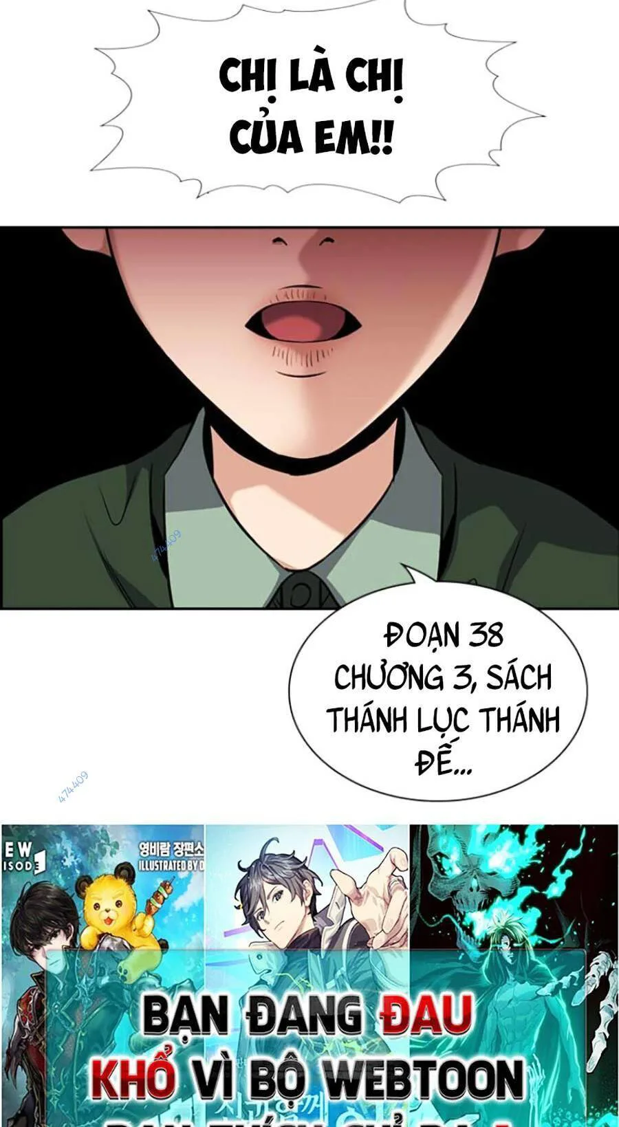 Giáo Dục Chân Chính chương 106 - trang 59