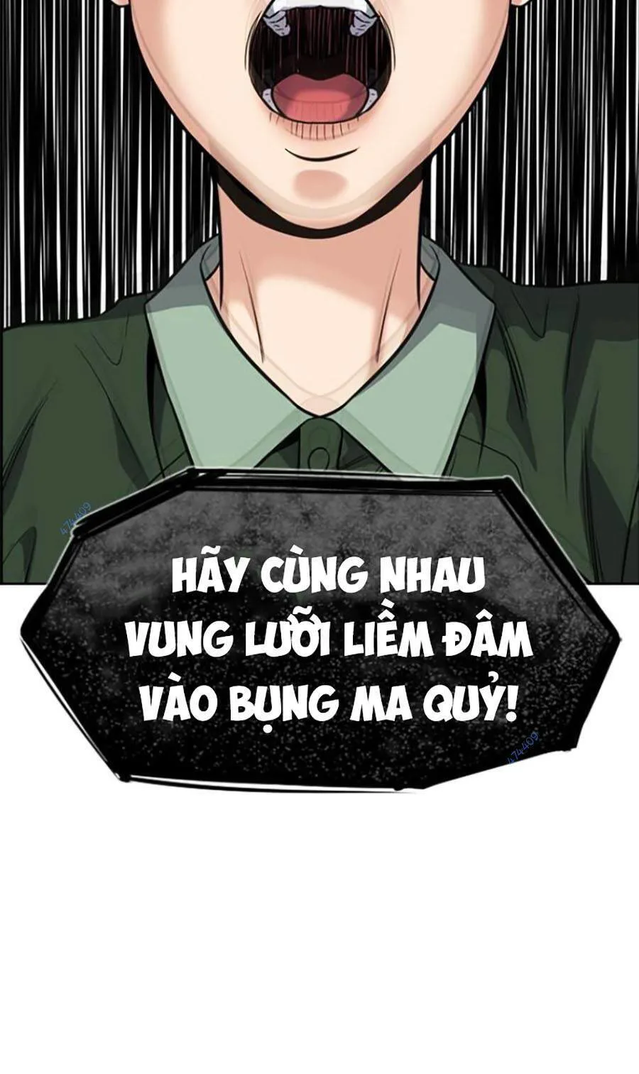 Giáo Dục Chân Chính chương 106 - trang 62