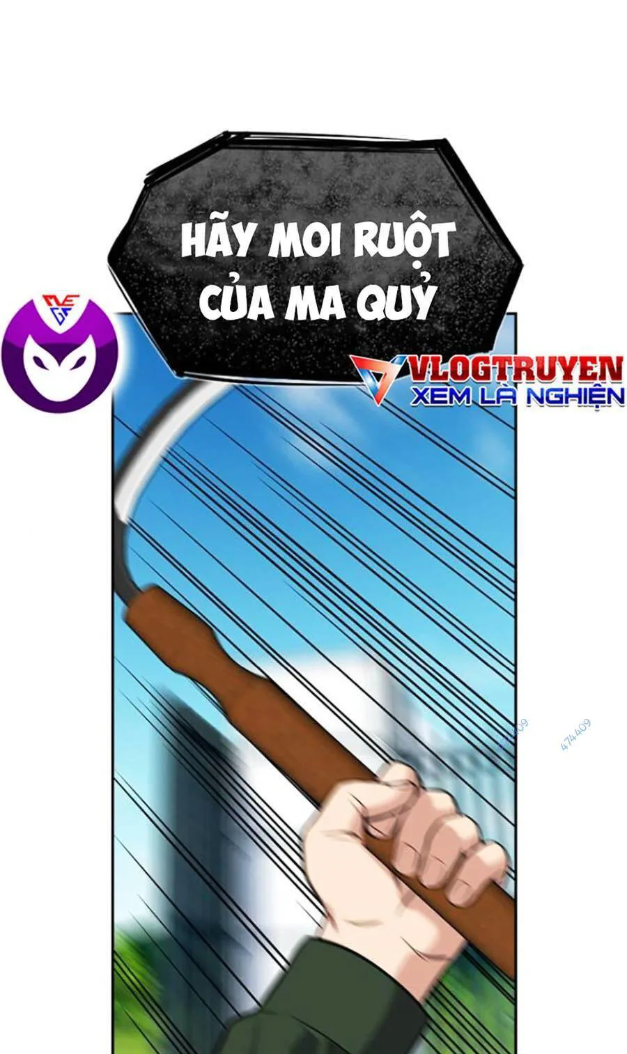 Giáo Dục Chân Chính chương 106 - trang 63
