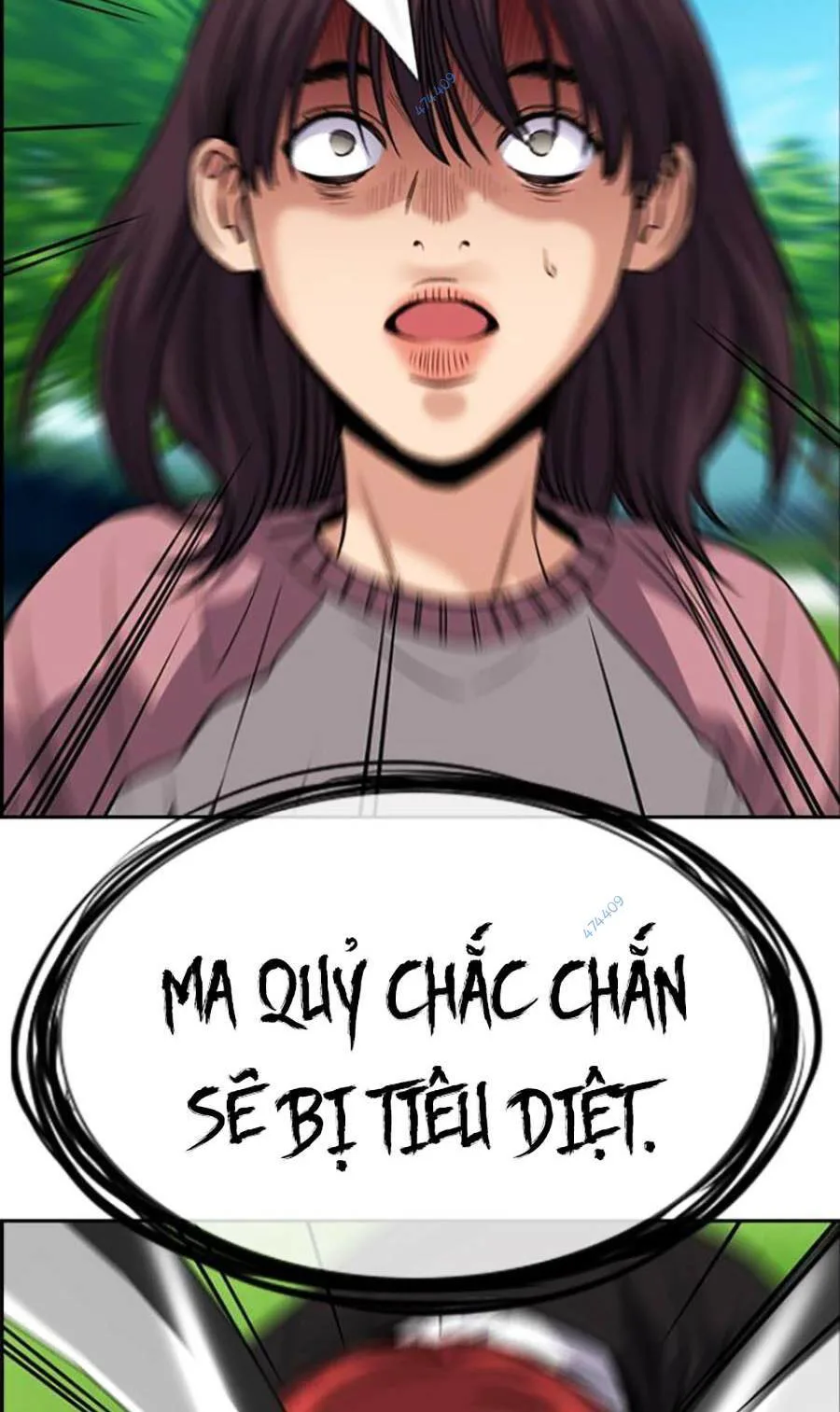 Giáo Dục Chân Chính chương 106 - trang 77