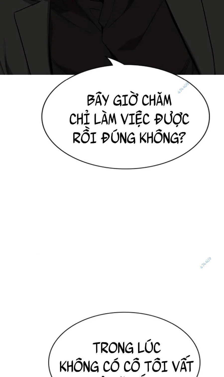 Giáo Dục Chân Chính chương 106 - trang 81