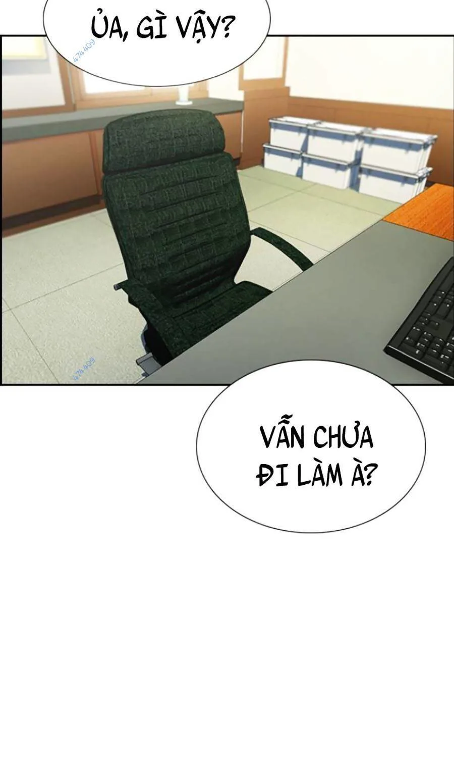 Giáo Dục Chân Chính chương 106 - trang 83