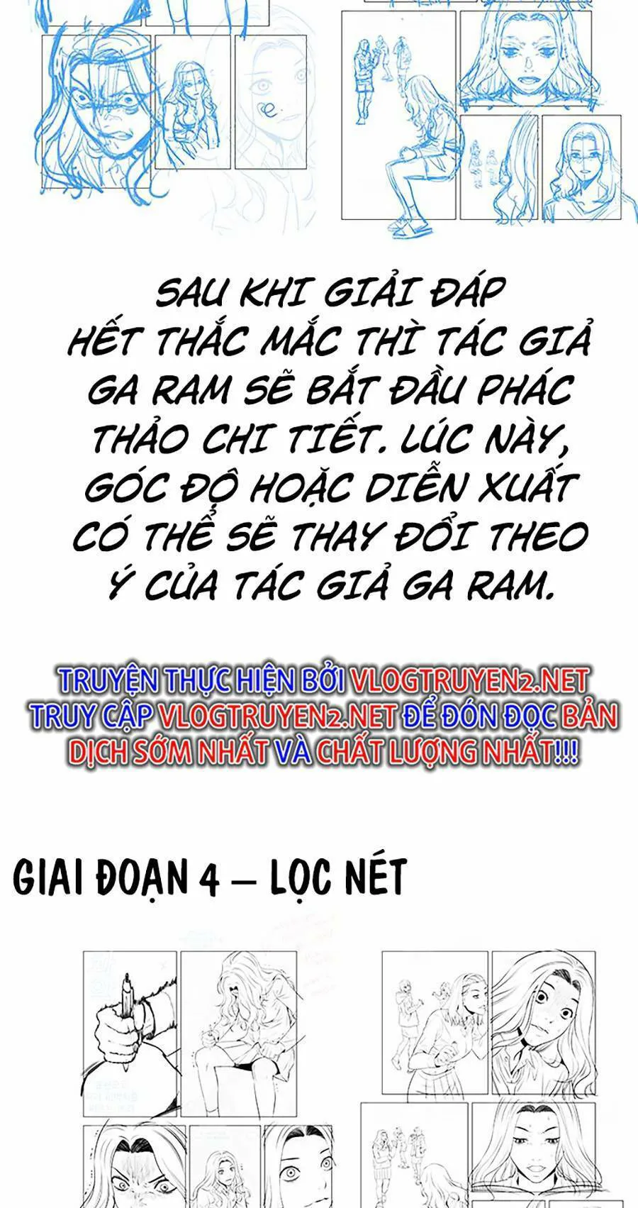 Giáo Dục Chân Chính chương 111.5 - trang 14
