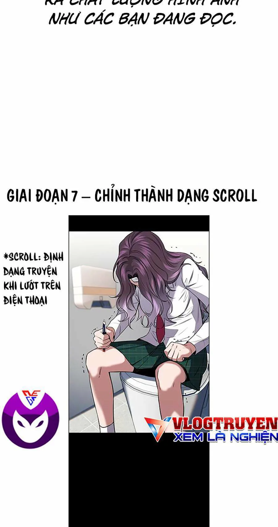 Giáo Dục Chân Chính chương 111.5 - trang 17