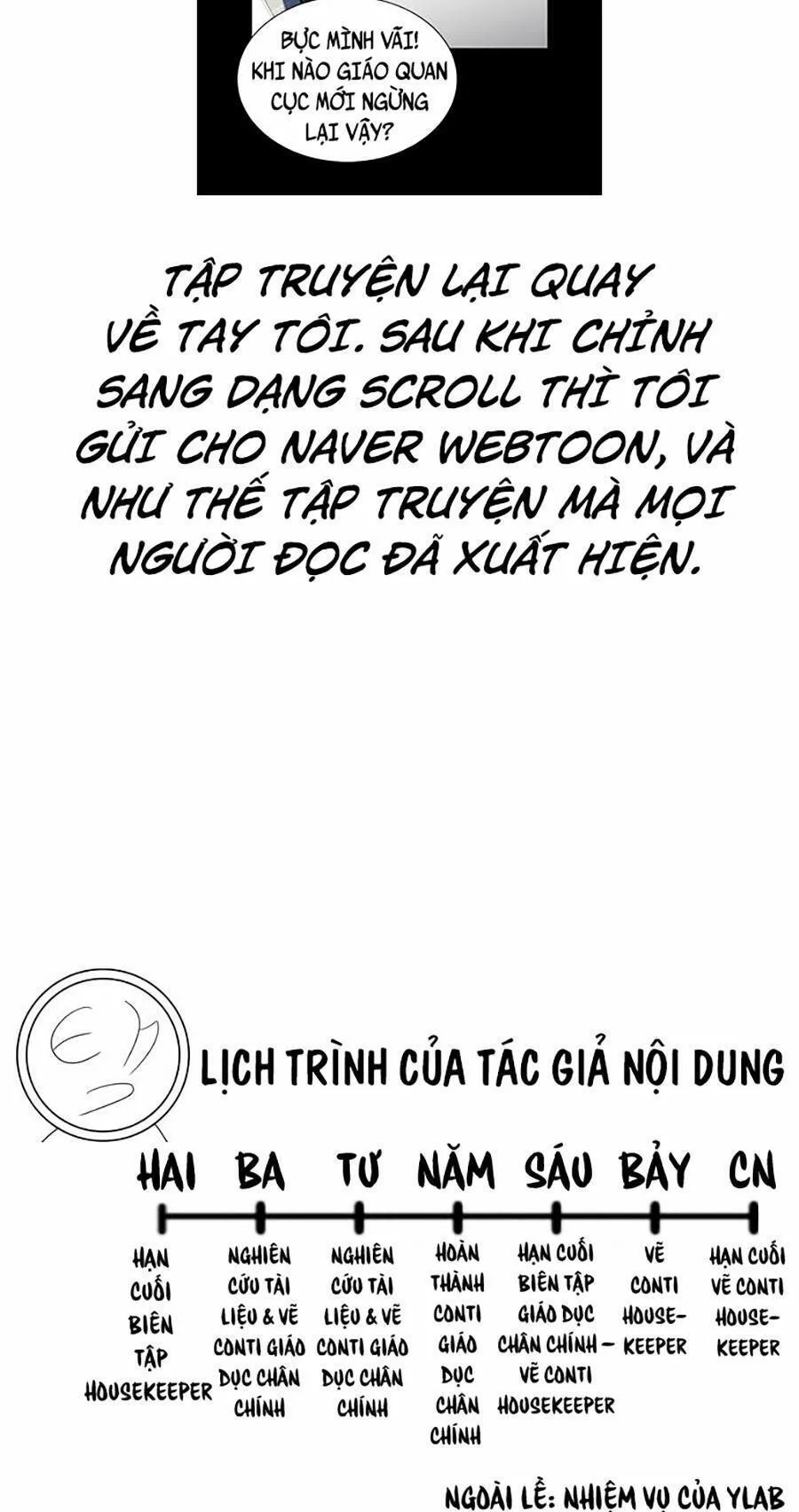 Giáo Dục Chân Chính chương 111.5 - trang 19