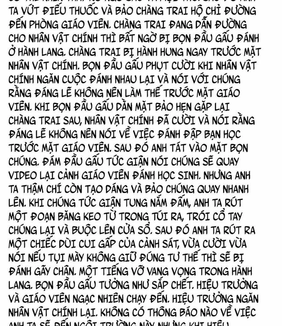Giáo Dục Chân Chính chương 111.5 - trang 49