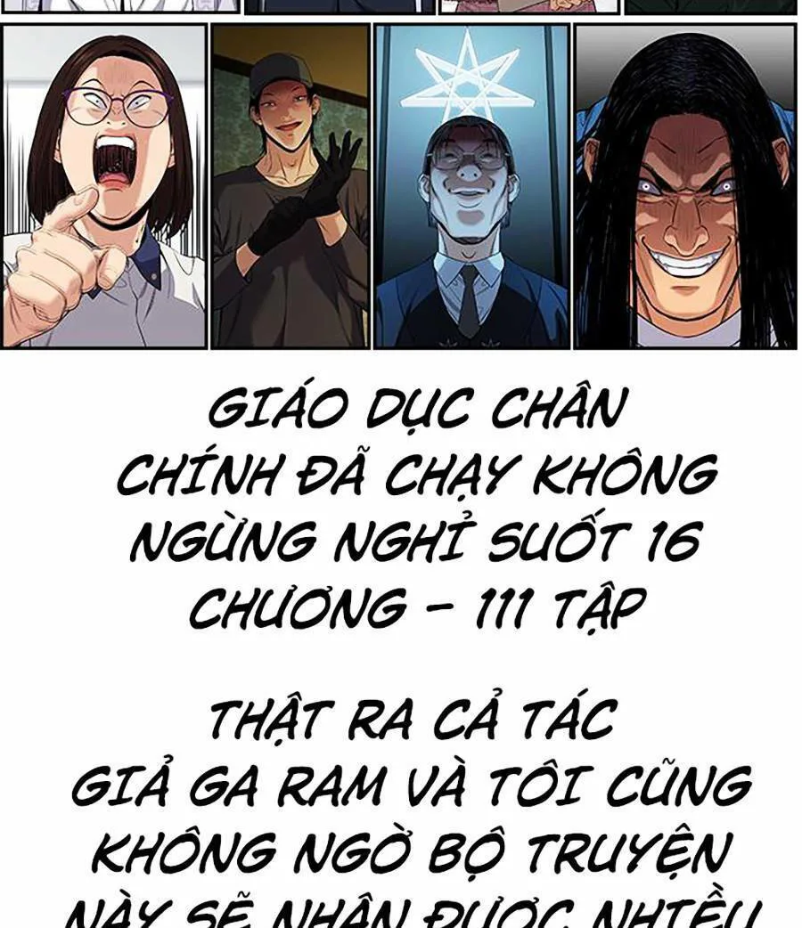 Giáo Dục Chân Chính chương 111.5 - trang 81