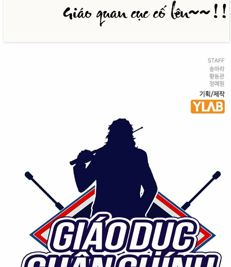 Giáo Dục Chân Chính chương 111.5 - trang 119