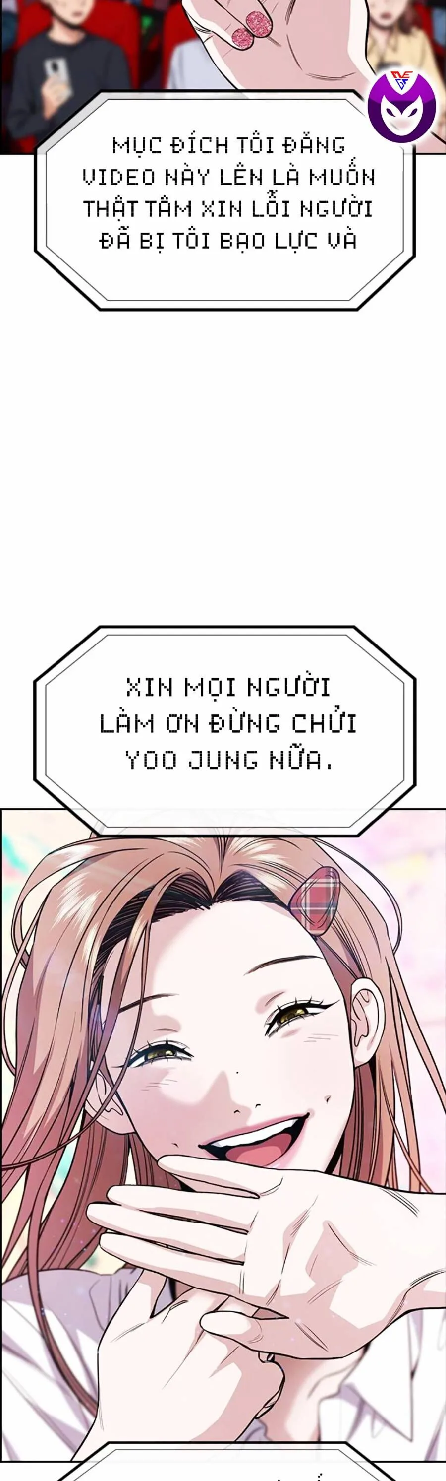 Giáo Dục Chân Chính chương 115 - trang 30