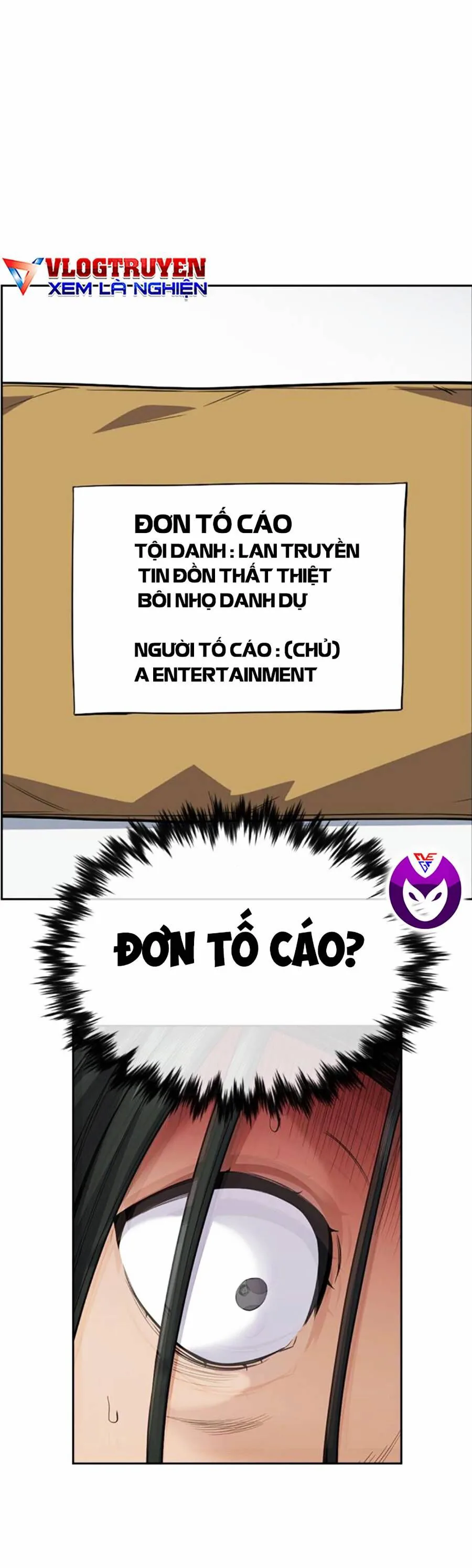Giáo Dục Chân Chính chương 115 - trang 43