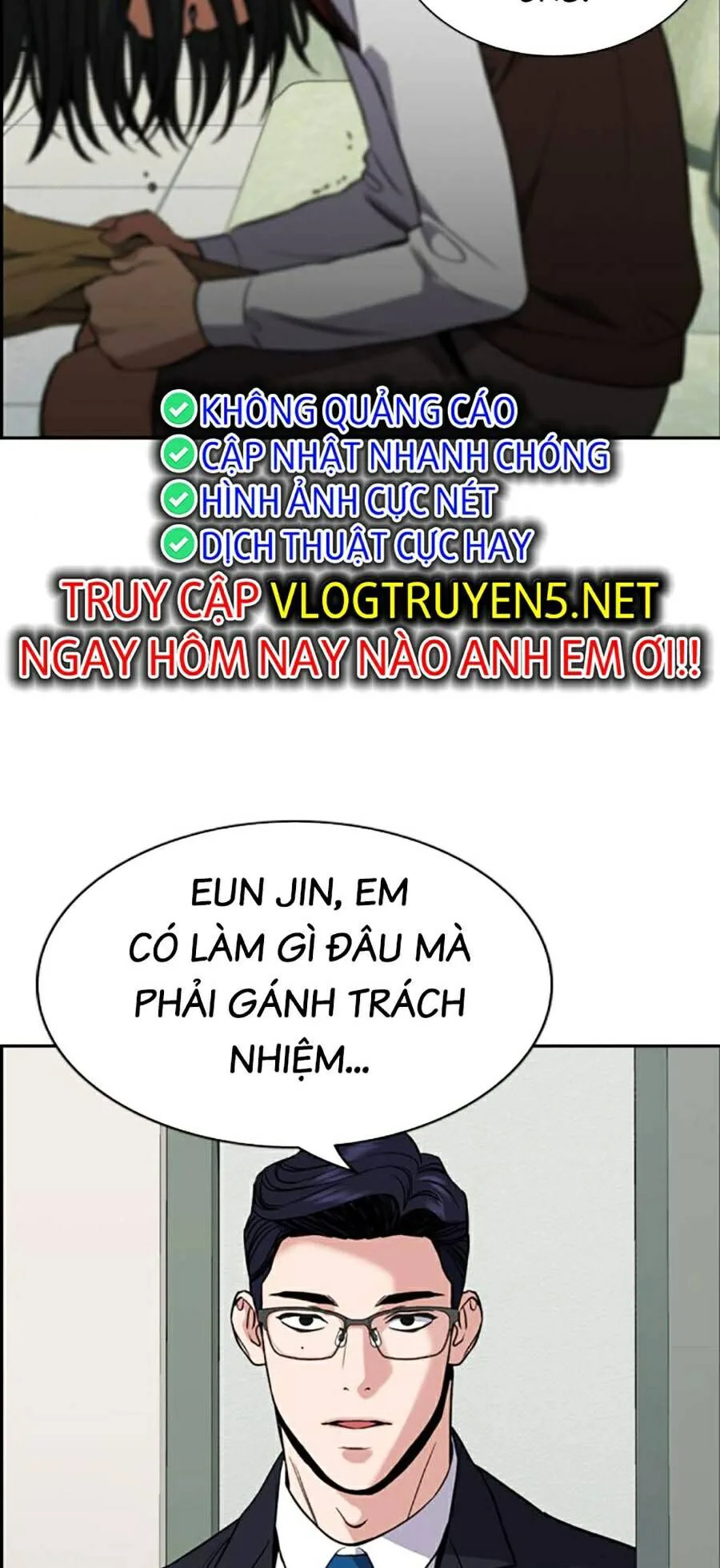 Giáo Dục Chân Chính chương 115 - trang 55