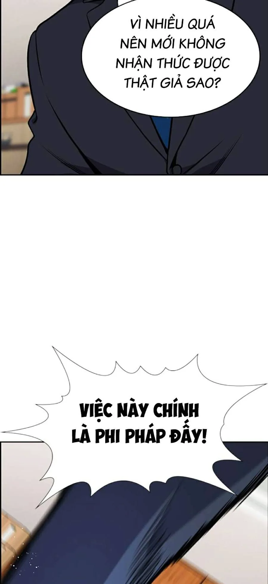Giáo Dục Chân Chính chương 115 - trang 69
