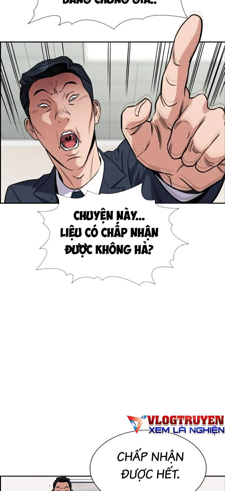 Giáo Dục Chân Chính chương 115 - trang 71