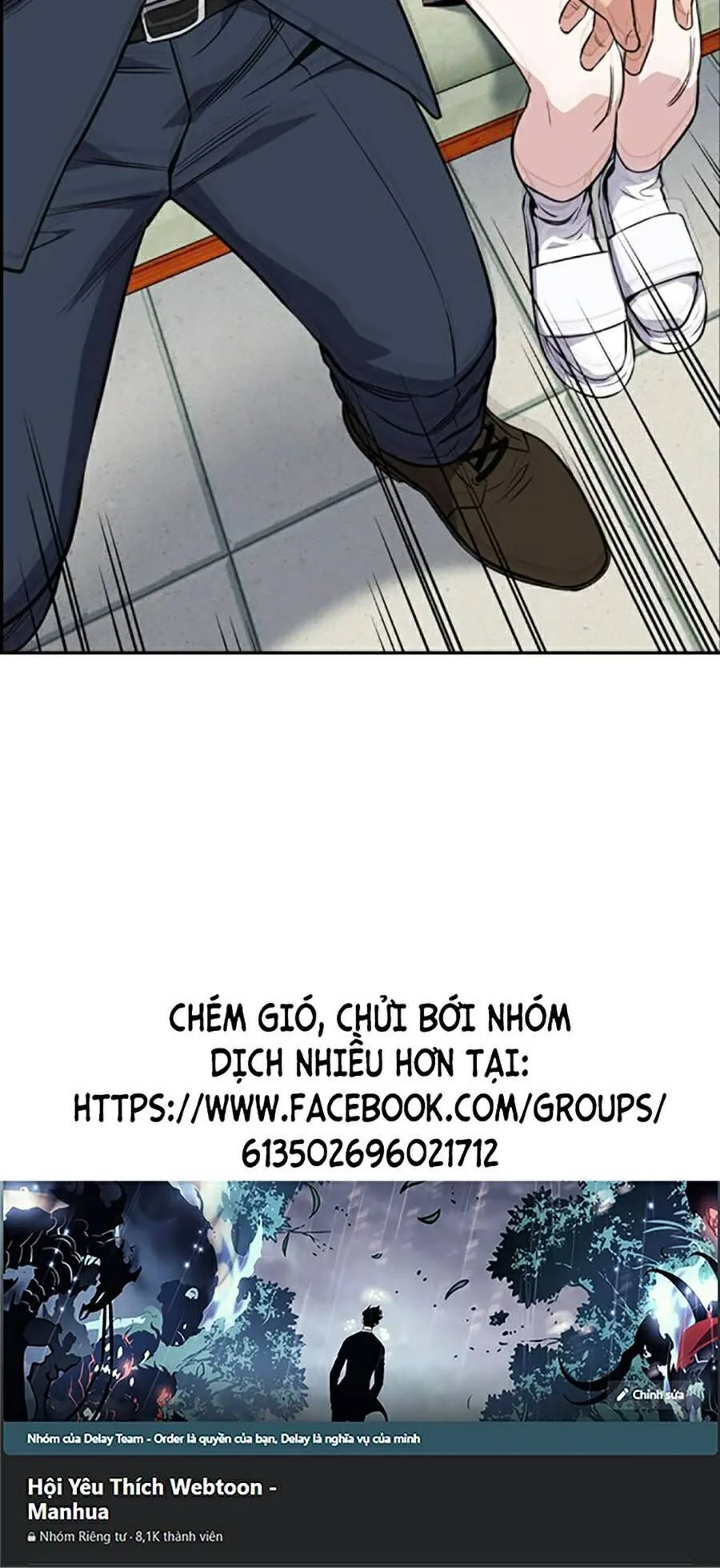 Giáo Dục Chân Chính chương 115 - trang 75