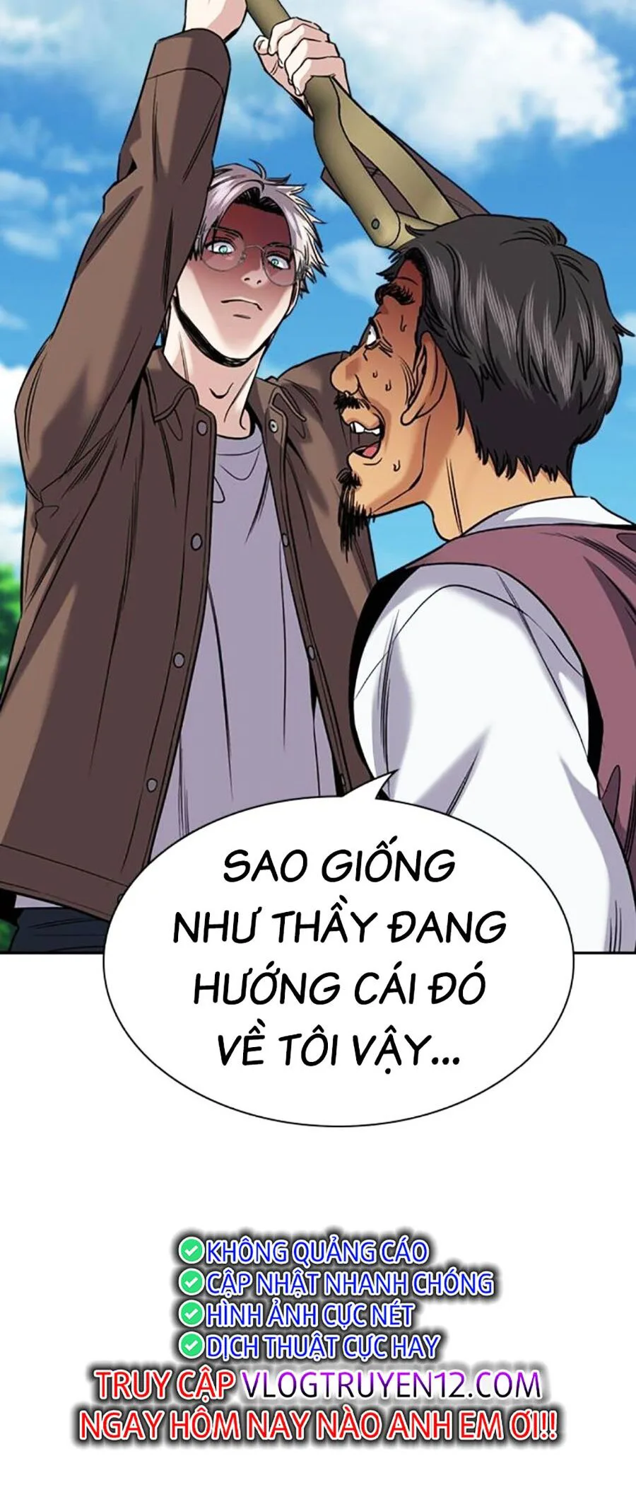 Giáo Dục Chân Chính chương 137 - trang 2