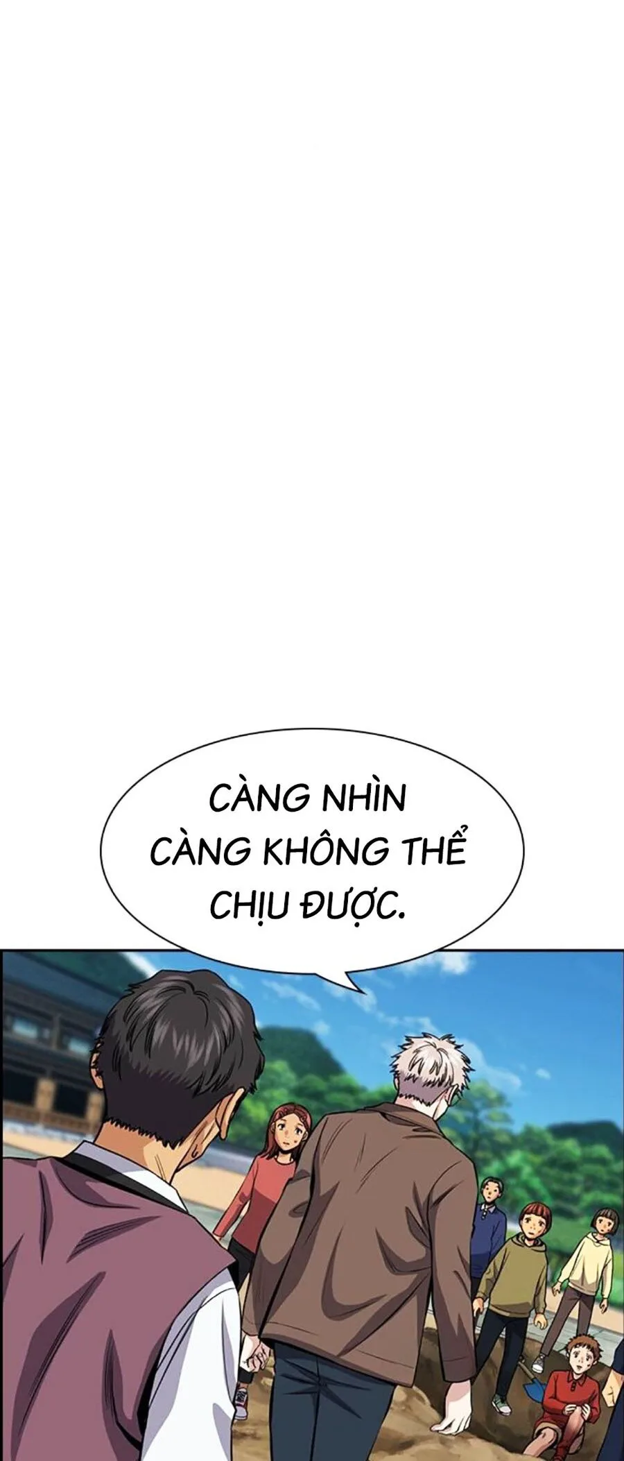 Giáo Dục Chân Chính chương 137 - trang 10