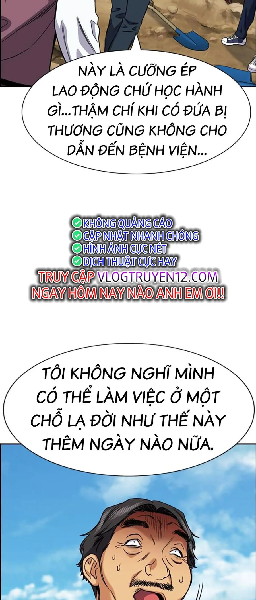 Giáo Dục Chân Chính chương 137 - trang 11