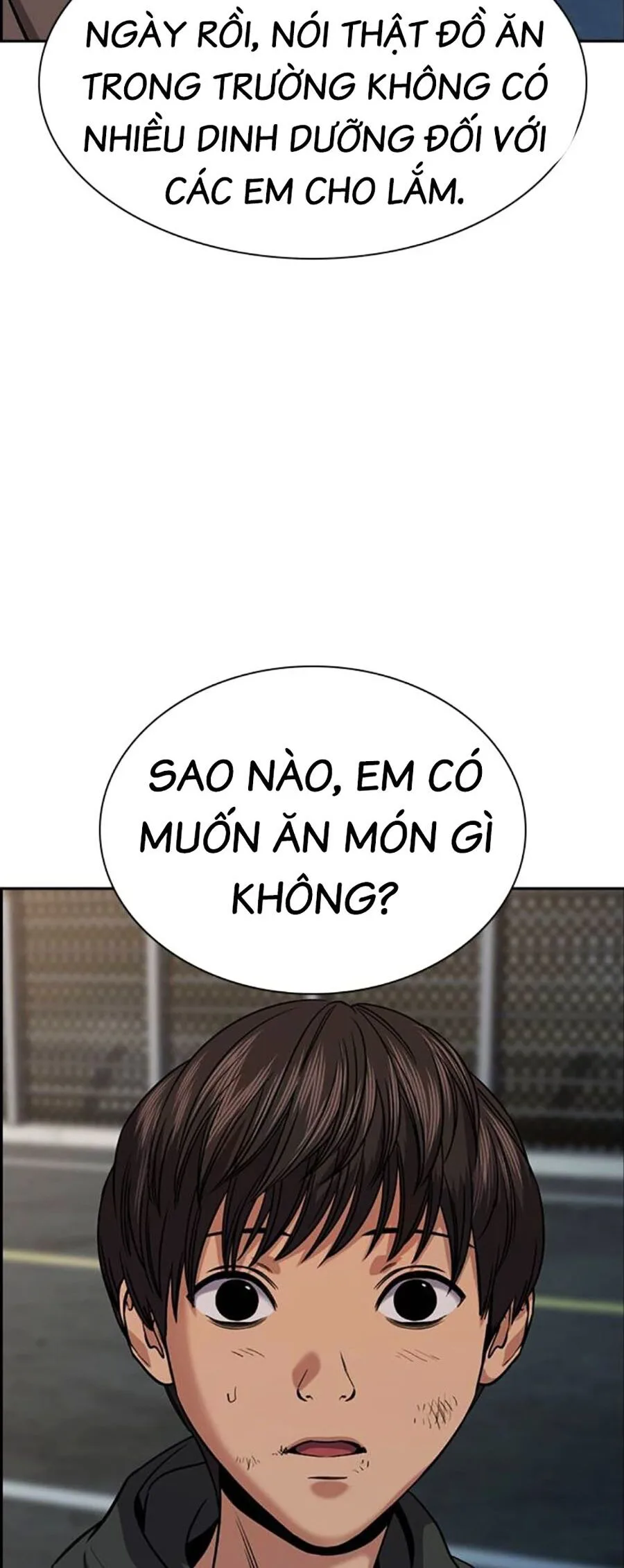 Giáo Dục Chân Chính chương 137 - trang 25